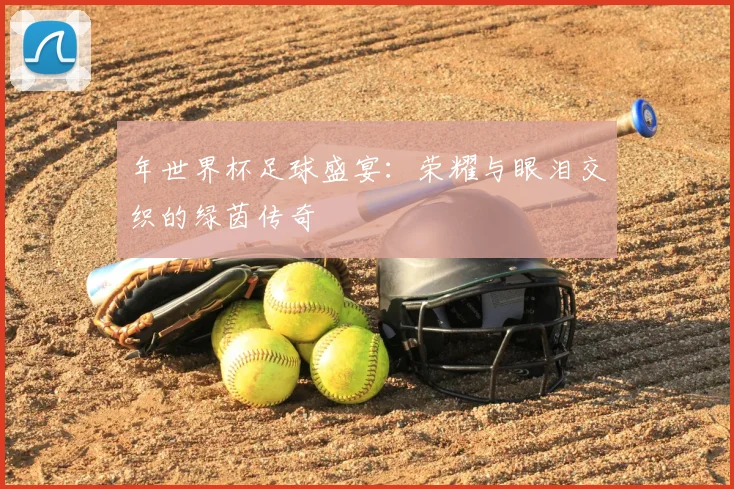 年世界杯足球盛宴：荣耀与眼泪交织的绿茵传奇