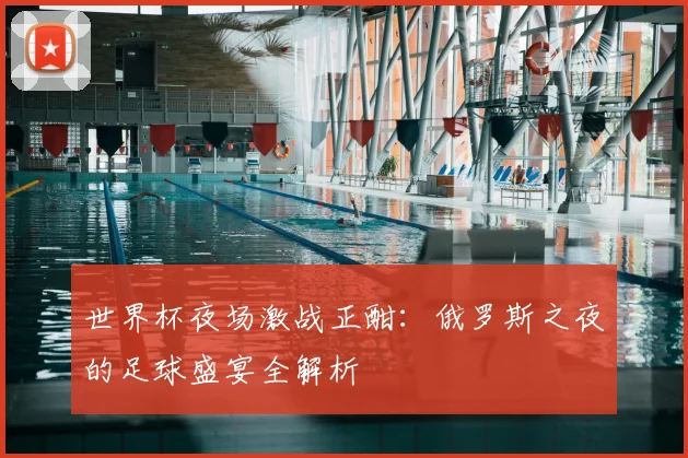 世界杯夜场激战正酣：俄罗斯之夜的足球盛宴全解析