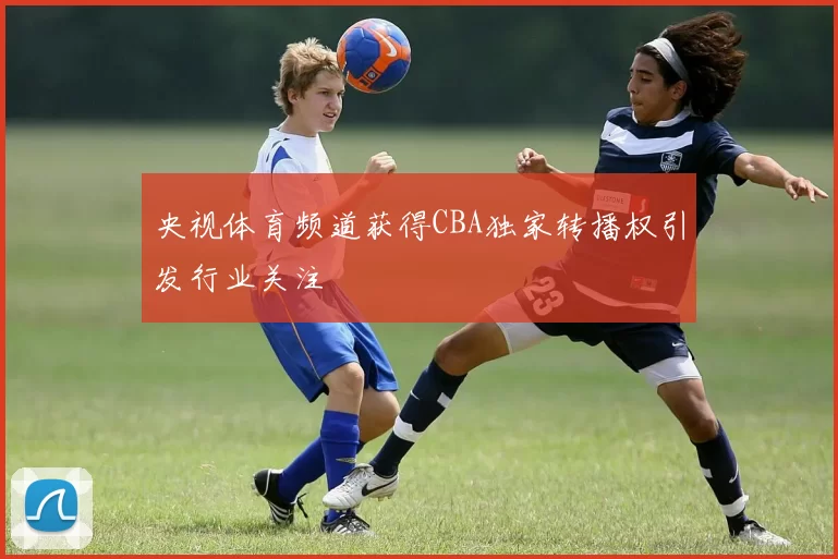 央视体育频道获得CBA独家转播权引发行业关注
