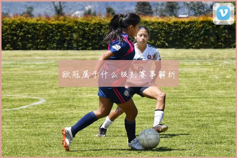 欧冠属于什么级别赛事解析
