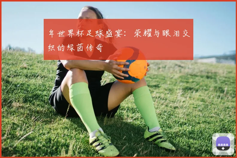 年世界杯足球盛宴：荣耀与眼泪交织的绿茵传奇
