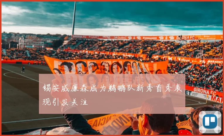 锡安威廉森成为鹈鹕队新秀首秀表现引发关注