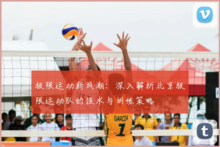 极限运动新风潮:深入解析北京极限运动队的技术与训练策略